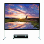 מסך מסגרת נייד  244x183 Jeason Screen