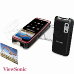 מקרן ViewSonic DVP5
