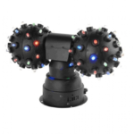 כדור אורות Double Led