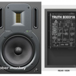 מוניטורים Behringer 3031A