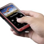 מקרן נייד ViewSonic DVP5