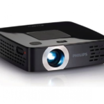 מקרן נייד כיס Philips PPX2480